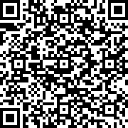 Image with QR code for the petition