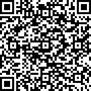 Image with QR code for the petition