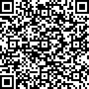 Image with QR code for the petition