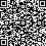 Image with QR code for the petition