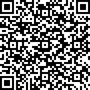Image with QR code for the petition