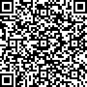 Image with QR code for the petition