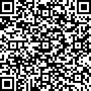Image with QR code for the petition