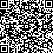 Image with QR code for the petition