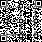 Image with QR code for the petition