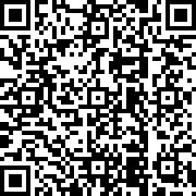 Image with QR code for the petition