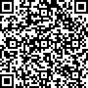 Image with QR code for the petition
