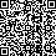 Image with QR code for the petition