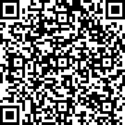Image with QR code for the petition