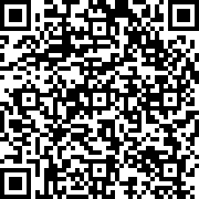 Image with QR code for the petition