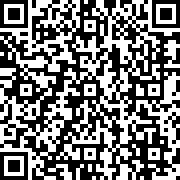 Image with QR code for the petition