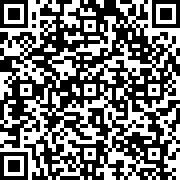 Image with QR code for the petition