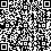 Image with QR code for the petition