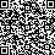 Image with QR code for the petition