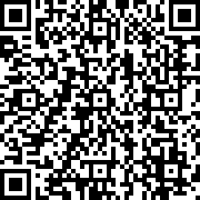 Image with QR code for the petition