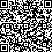 Image with QR code for the petition