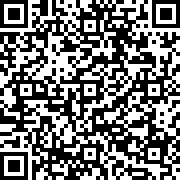 Image with QR code for the petition