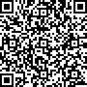 Image with QR code for the petition