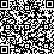 Image with QR code for the petition