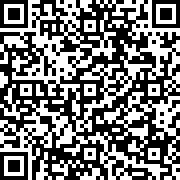 Image with QR code for the petition