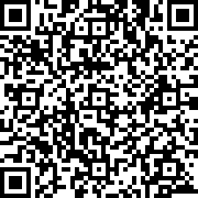 Bild mit QR Code zur Petition