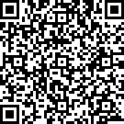 Image with QR code for the petition