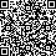 Image with QR code for the petition