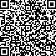 Image with QR code for the petition
