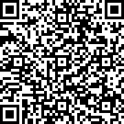 Image with QR code for the petition
