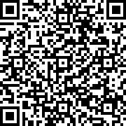 Image with QR code for the petition