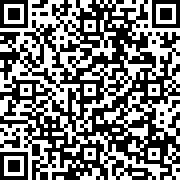 Image with QR code for the petition