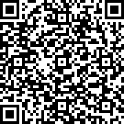 Image with QR code for the petition