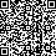 Image with QR code for the petition