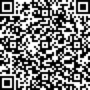 Image with QR code for the petition