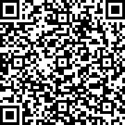 Image with QR code for the petition