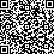 Image with QR code for the petition