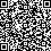 Image with QR code for the petition