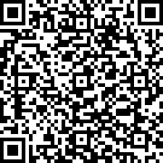 Image with QR code for the petition