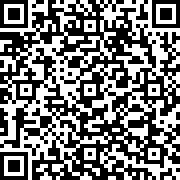 Image with QR code for the petition