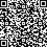 Image with QR code for the petition