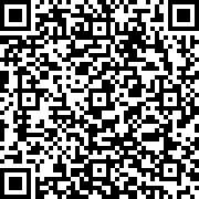 Image with QR code for the petition