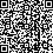 Image with QR code for the petition