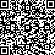 Image with QR code for the petition
