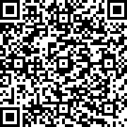 Image with QR code for the petition