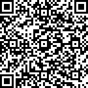 Image with QR code for the petition