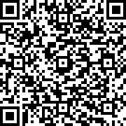 Image with QR code for the petition