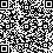Image with QR code for the petition