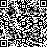 Image with QR code for the petition