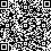 Image with QR code for the petition