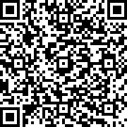 Image with QR code for the petition